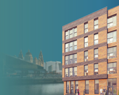 Student Accommodation Investment – Liverpool